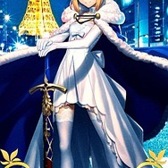 『FGO』「英霊紀行」全48枚の読者ランキングを発表─アルトリア、マシュ、エレシュキガルによる三つ巴を制したのは…!? 未交換の方は期限に要注意