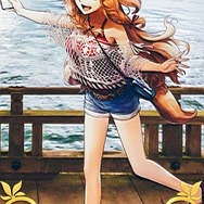 『FGO』「英霊紀行」全48枚の読者ランキングを発表─アルトリア、マシュ、エレシュキガルによる三つ巴を制したのは…!? 未交換の方は期限に要注意