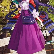 『FGO』「英霊紀行」全48枚の読者ランキングを発表─アルトリア、マシュ、エレシュキガルによる三つ巴を制したのは…!? 未交換の方は期限に要注意