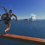 『Ghost of Tsushima』で対戦しようぜ！―プラチナトロフィー獲得者が考案した遊び方が意外に面白い