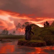 『Ghost of Tsushima』で対戦しようぜ！―プラチナトロフィー獲得者が考案した遊び方が意外に面白い