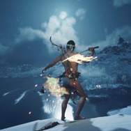 『Ghost of Tsushima』で対戦しようぜ！―プラチナトロフィー獲得者が考案した遊び方が意外に面白い