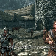 『The Elder Scrolls V: Skyrim』地味に記憶に残るセリフ9選！「膝に矢を受ける」だけじゃもったいない【ホワイトラン付近まで】