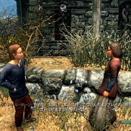 『The Elder Scrolls V: Skyrim』地味に記憶に残るセリフ9選！「膝に矢を受ける」だけじゃもったいない【ホワイトラン付近まで】