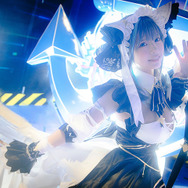 『アズールレーン』チェシャー