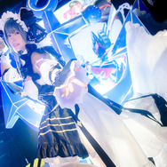 『アズールレーン』チェシャー