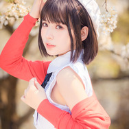 『冴えない彼女の育てかた」加藤恵