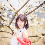 『冴えない彼女の育てかた」加藤恵