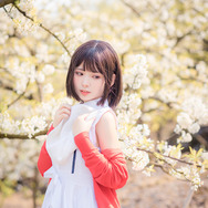 『冴えない彼女の育てかた」加藤恵