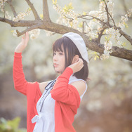 『冴えない彼女の育てかた」加藤恵