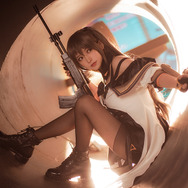 『ドールズフロントライン』K2