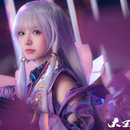 中国ゲームキャラ・孟婆／『BilibiliWorld2019』