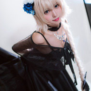 『Fate/Grand Order』ジャンヌ・ダルク （英霊正装ver.）