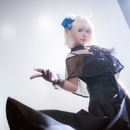 『Fate/Grand Order』ジャンヌ・ダルク （英霊正装ver.）