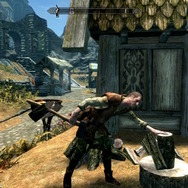 『The Elder Scrolls V: Skyrim』地味に記憶に残るセリフ9選！「膝に矢を受ける」だけじゃもったいない【ホワイトラン付近まで】