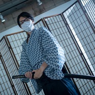 『Ghost of Tsushima』の剣戟はプロの目にどう映るのか? 殺陣師から見た“時代劇アクション”の注目点に迫る─実地体験と迫真の実演も必見!