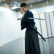 『Ghost of Tsushima』の剣戟はプロの目にどう映るのか? 殺陣師から見た“時代劇アクション”の注目点に迫る─実地体験と迫真の実演も必見!
