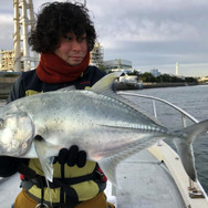 人間サイズの巨大アジ！！『あつまれ どうぶつの森』で釣れるロウニンアジってどんな魚？【平坂寛の『あつ森』博物誌】