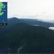 金田城があんなトコに?『Microsoft Flight Simulator』で『Ghost of Tsushima』の聖地巡礼に行ってきた!