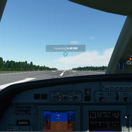 金田城があんなトコに?『Microsoft Flight Simulator』で『Ghost of Tsushima』の聖地巡礼に行ってきた!