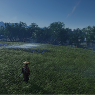 金田城があんなトコに?『Microsoft Flight Simulator』で『Ghost of Tsushima』の聖地巡礼に行ってきた!