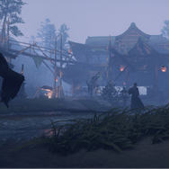金田城があんなトコに?『Microsoft Flight Simulator』で『Ghost of Tsushima』の聖地巡礼に行ってきた!
