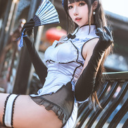 『幻想金瓶梅』瓶児