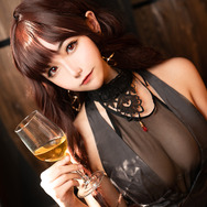 『ドールズフロントライン』DSR-50(専用スキン「ベストオファー」)