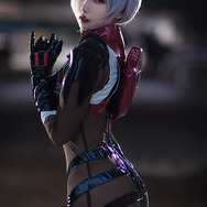 『シン・エヴァンゲリオン劇場版』綾波レイ