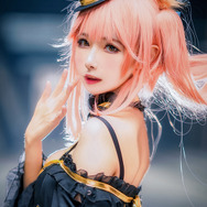 『Fate/Grand Order』玉藻の前