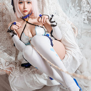 『ネコぱら』バニラ