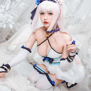 『ネコぱら』バニラ