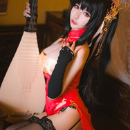 『アズールレーン』大鳳