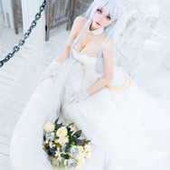 『アズールレーン』ベルファスト