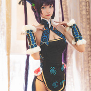 『Fate/Grand Order』楊貴妃