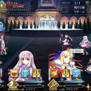 『FGO』無課金プレイヤーは夏のガチャを乗り切れるのか? 「アビー〔夏〕」を引くまで引けない! 聖晶石「210個」を全投入─“悪い子”の使い所や長所にも迫ってみた
