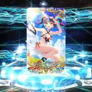 『FGO』無課金プレイヤーは夏のガチャを乗り切れるのか? 「アビー〔夏〕」を引くまで引けない! 聖晶石「210個」を全投入─“悪い子”の使い所や長所にも迫ってみた