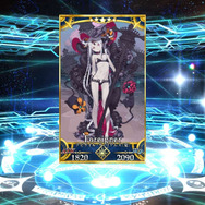 『FGO』無課金プレイヤーは夏のガチャを乗り切れるのか? 「アビー〔夏〕」を引くまで引けない! 聖晶石「210個」を全投入─“悪い子”の使い所や長所にも迫ってみた
