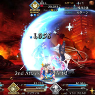 『FGO』無課金プレイヤーは夏のガチャを乗り切れるのか? 「アビー〔夏〕」を引くまで引けない! 聖晶石「210個」を全投入─“悪い子”の使い所や長所にも迫ってみた