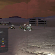 友野Dによる動画「メタルマックスゼノ リボーン通信」第2回は“UI思想について”―「戦車と人と犬」の情報量を整理して遊びやすく＆更に臨場感を演出するデザイン性も！