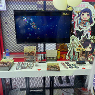 古今東西の書物を擬人化した新作RPG『Masterwork Apocalypse』中国詞の価値を高めた文学評論書「人間詞話」のコスプレが注目集める【ChinaJoy2020】