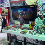 古今東西の書物を擬人化した新作RPG『Masterwork Apocalypse』中国詞の価値を高めた文学評論書「人間詞話」のコスプレが注目集める【ChinaJoy2020】