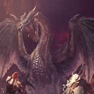『モンハン：アイスボーン』追加モンスターとして「ミラボレアス」登場！ 第5弾アップデート10月1日配信