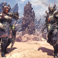 『モンハン：アイスボーン』追加モンスターとして「ミラボレアス」登場！ 第5弾アップデート10月1日配信