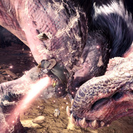 『モンハン：アイスボーン』追加モンスターとして「ミラボレアス」登場！ 第5弾アップデート10月1日配信