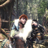 『モンハン：アイスボーン』追加モンスターとして「ミラボレアス」登場！ 第5弾アップデート10月1日配信