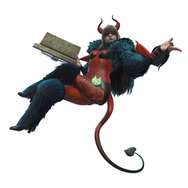 『モンハン：アイスボーン』追加モンスターとして「ミラボレアス」登場！ 第5弾アップデート10月1日配信