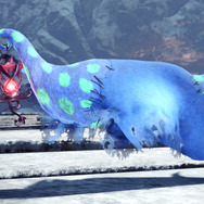 『モンハン：アイスボーン』追加モンスターとして「ミラボレアス」登場！ 第5弾アップデート10月1日配信