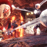 『モンハン：アイスボーン』追加モンスターとして「ミラボレアス」登場！ 第5弾アップデート10月1日配信