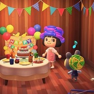 『あつまれ どうぶつの森』住人とプレイヤーの誕生日が同じだったらどうなるの？ゴミを贈ったら怒られる？意外と知らないパターンを調べてみた